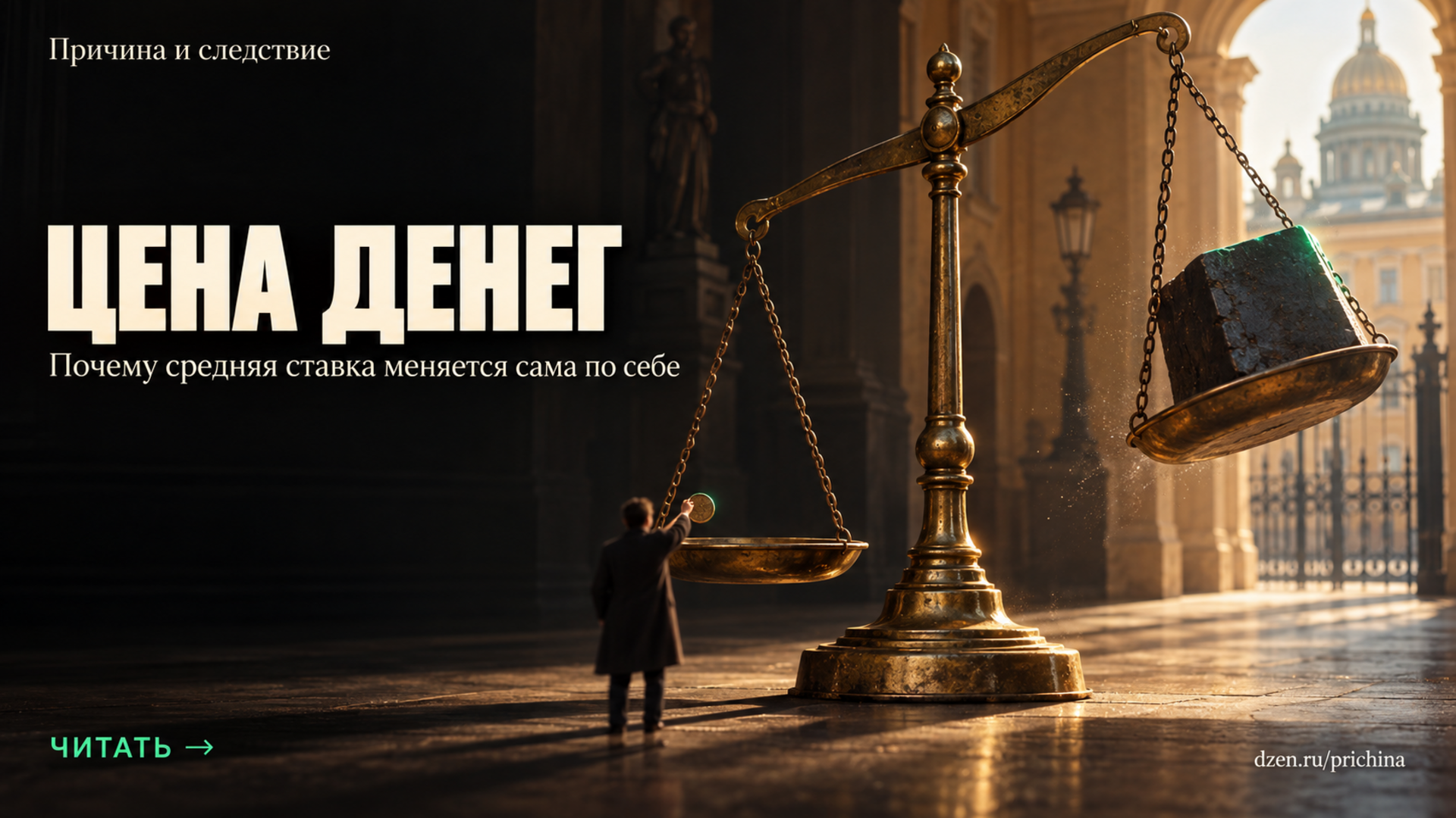 Частая ошибка при оценке ипотеки в 2026-м: принимать среднюю ставку за свою