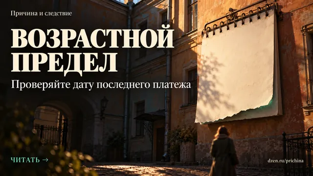 Банк смотрит не на возраст при подаче заявки: Газпромбанк ставит предел 70 лет на дату окончания кредита