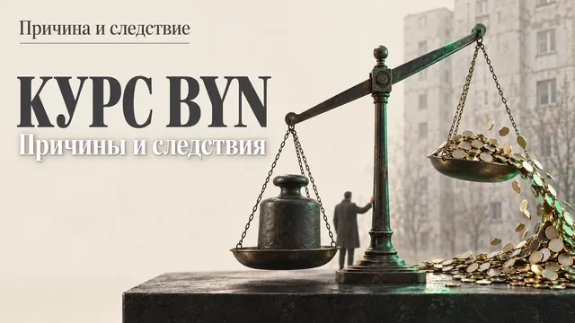 Почему сумма в BYN для одной и той же покупки в долларах меняется за неделю?