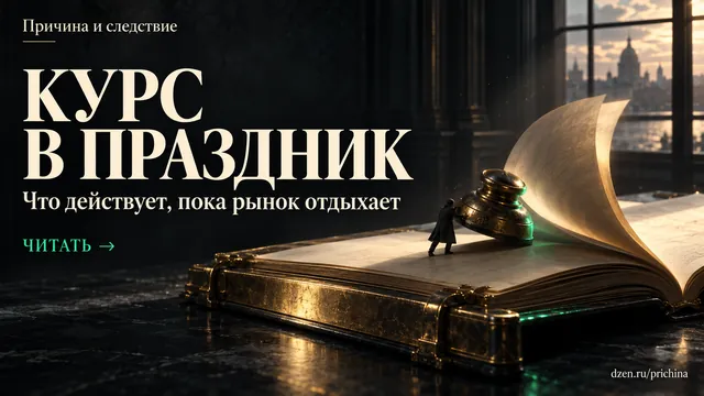 Оказалось, что официальный курс в праздник действует с последнего рабочего дня