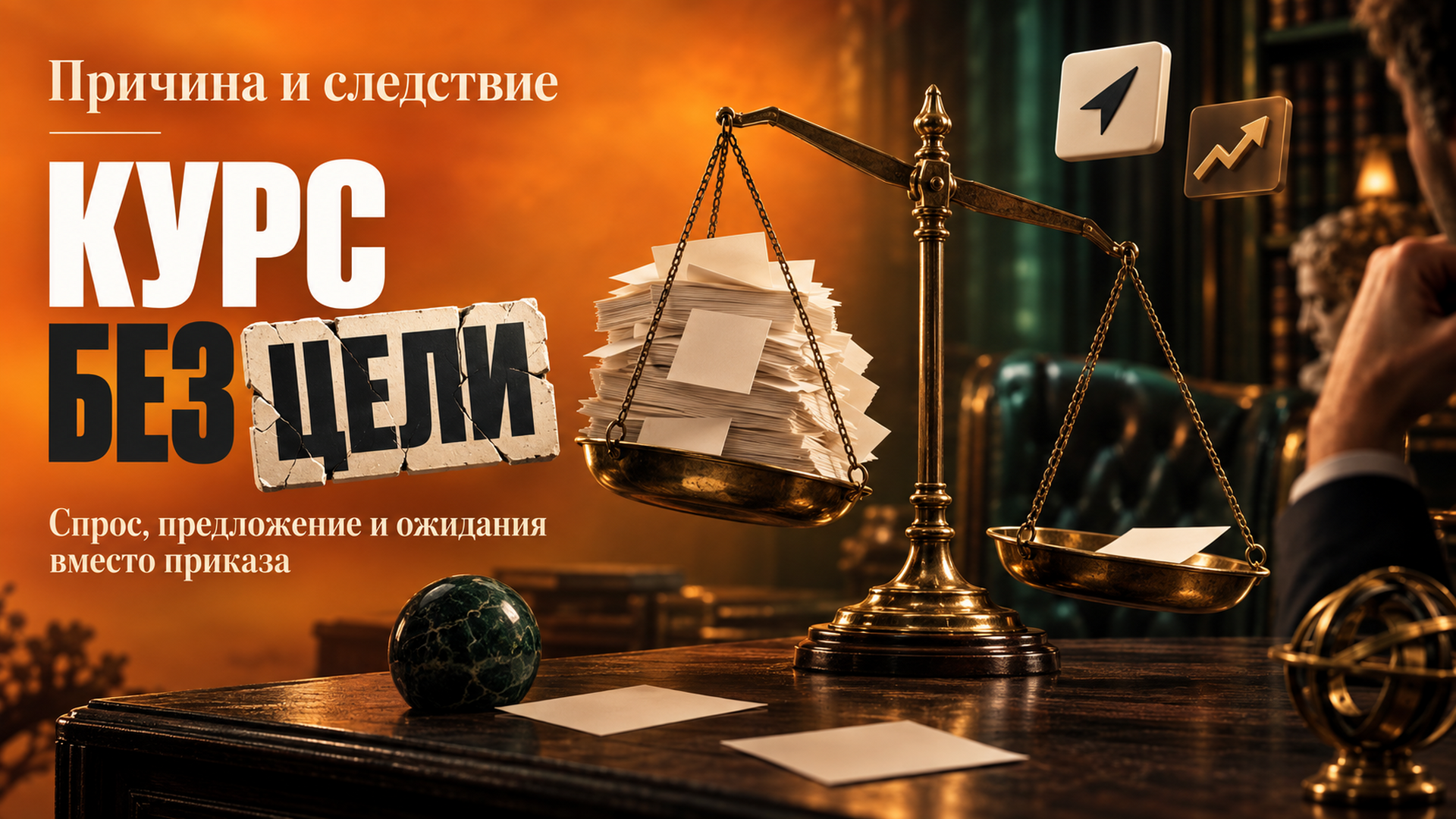 Почему рубль слабеет, даже когда нефть спокойна — и что на самом деле двигает курс