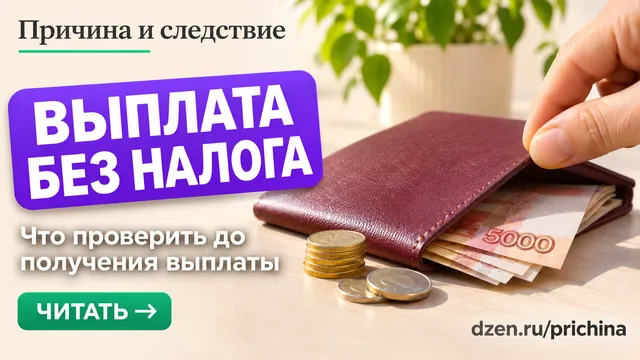 Почему выплата при рождении ребёнка иногда приходит меньше, чем вы ждали