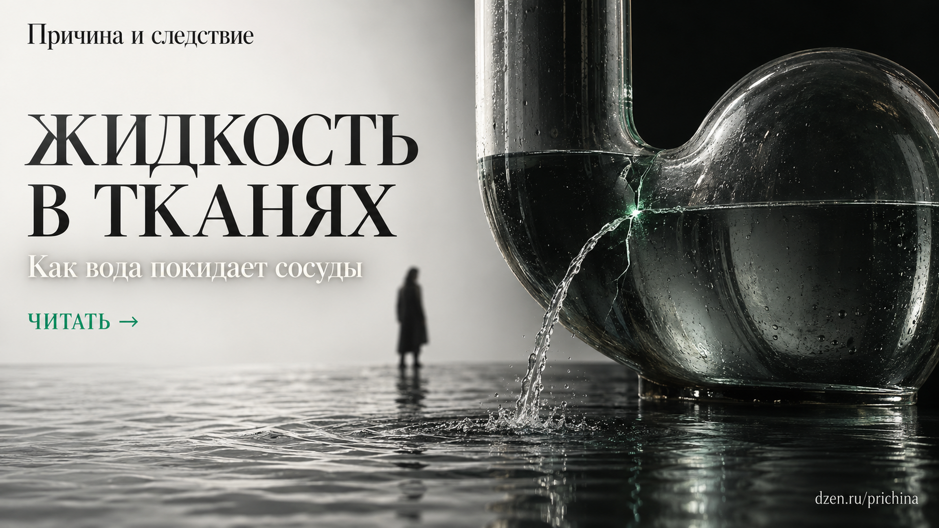 Почему ноги отекают к вечеру и когда отёк — не мелочь, а сигнал