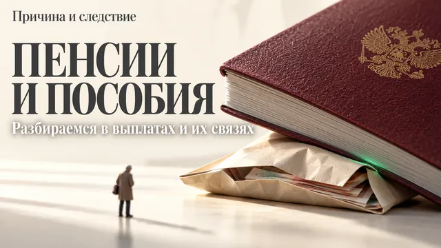 Оказалось, пособие по уходу за ребёнком обычно составляет 40% среднего заработка