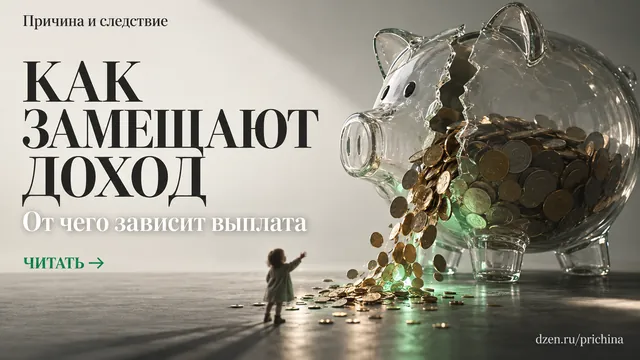 Почему суммы пенсий по потере кормильца различаются в 2-3 раза?