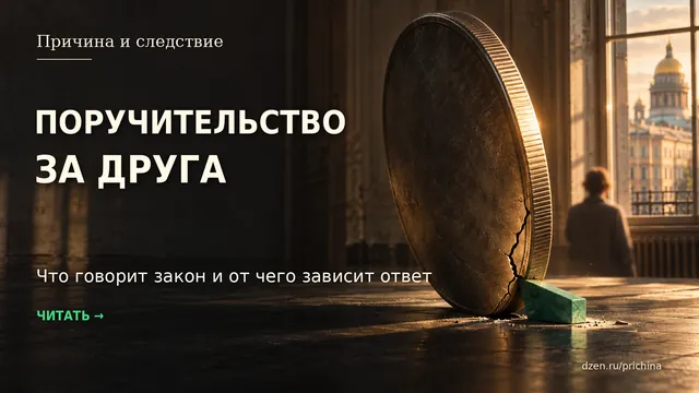 Может ли банк взыскать долг с поручителя, пока заёмщик платит по графику?