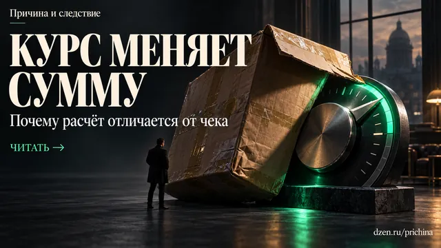 Оказалось, курс для пошлины берут на дату регистрации декларации