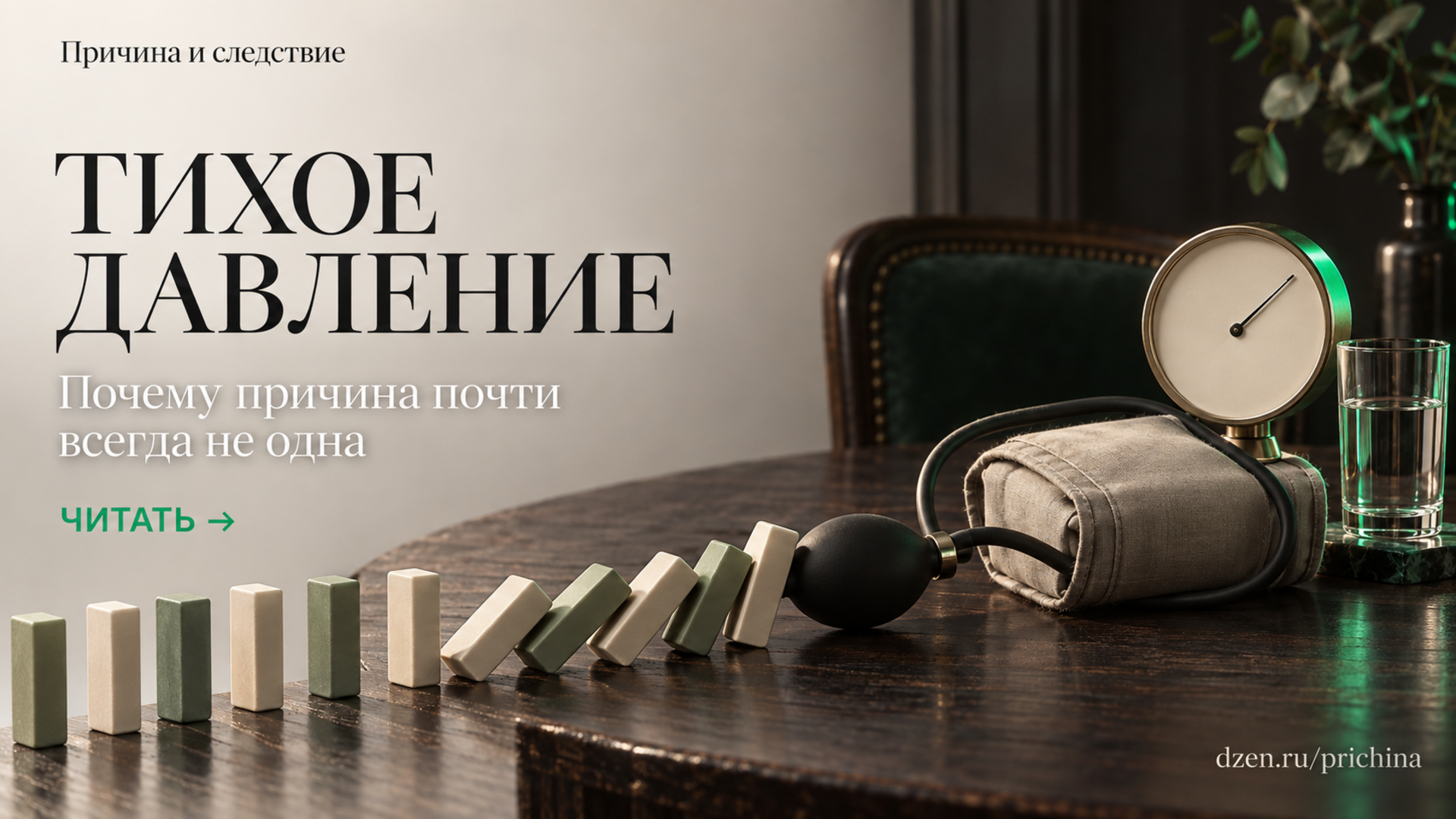 Почему давление повышается незаметно: причина и следствие