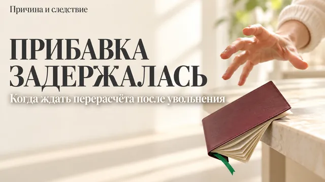 Почему прибавка к пенсии после смены работы может не прийти сразу?