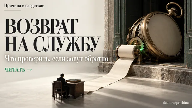 Оказалось, что пенсия не отменяет обязанность состоять на воинском учёте