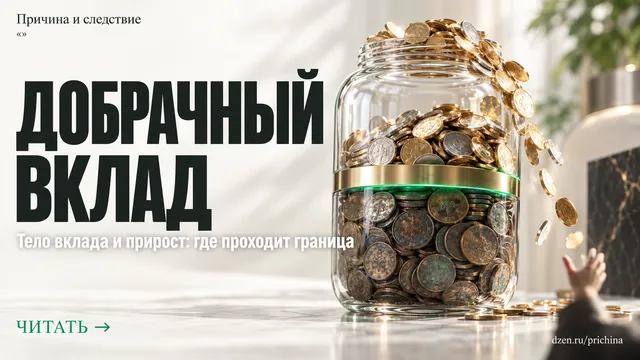 Почему при разводе вклад, открытый до свадьбы, и его проценты могут делиться по-разному