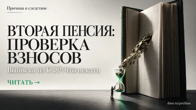 Большинство военных пенсионеров теряют второй стаж из-за собственной невнимательности, а не работодателя