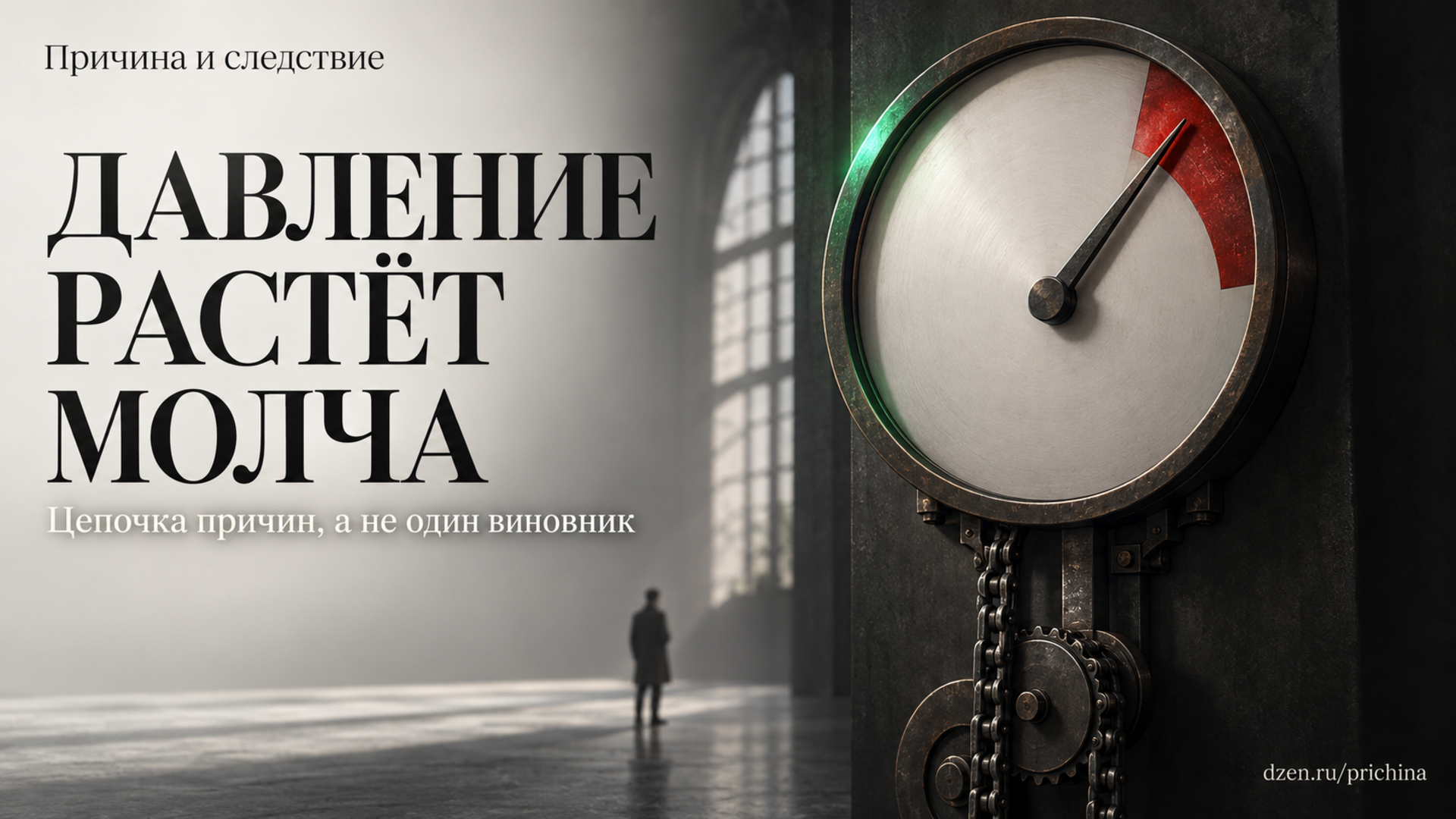 Почему давление повышается незаметно — и что с этим делать