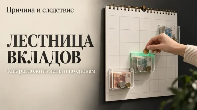 Как получить доступ к деньгам без потери процентов, если срочно понадобились